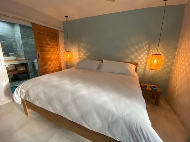 Princess Mahault - Beachfront - Orient Bay - Luxury Apartment ภายนอก รูปภาพ