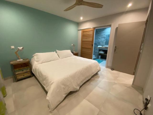 Princess Mahault - Beachfront - Orient Bay - Luxury Apartment ภายนอก รูปภาพ